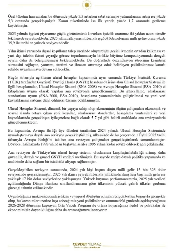 turkiye-ekonomisi-yilin-ikinci-ceyreginde-yuzde-48-buyudu-1756725448747.jpg 2025 yılı ikinci çeyrek büyüme verilerine ilişkin değerlendirme