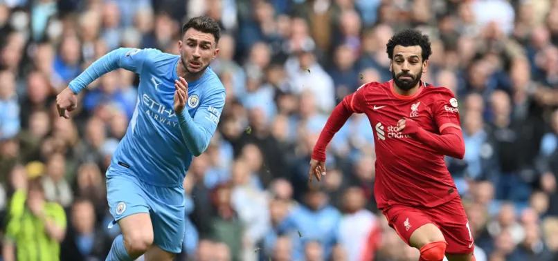 Liverpool'dan Mohamed Salah'a dev sözleşme!