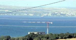 Çanakkale Köprüsü’nün güzergahı belli oldu