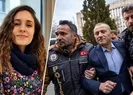 Gülistan Doku soruşturmasında gizemli bavul detayı!