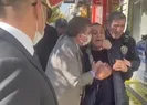 Türkkanın dokunulmazlığının kaldırılması istendi