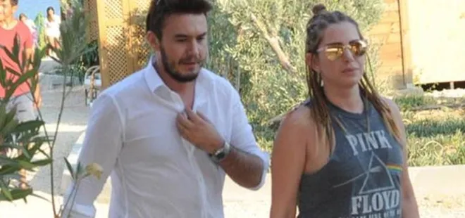 Selin İmer hamile mi?