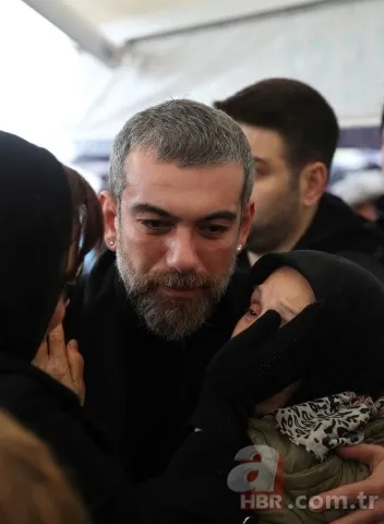 Ünlü şarkıcı Yaşar Gaga son yolculuğuna uğurlandı 13