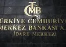 Merkez Bankasından yeni hamle