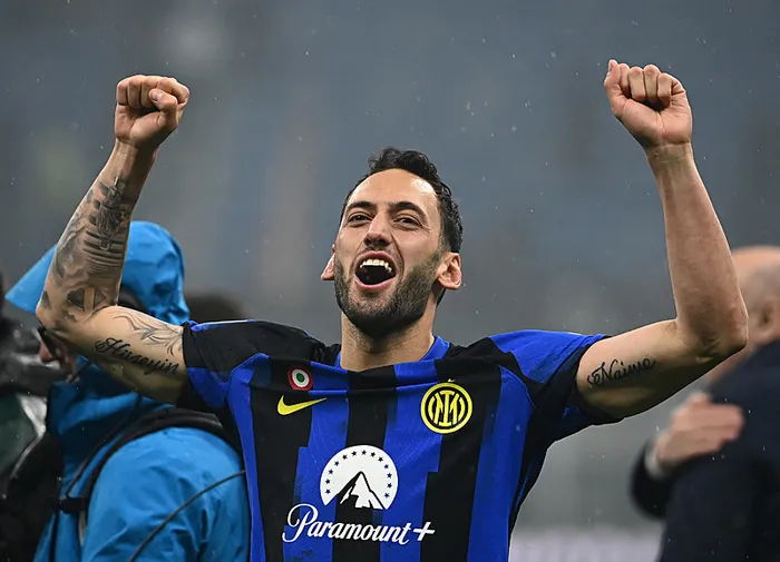 Hakan Çalhanoğlu’ndan flaş Galatasaray açıklaması! İtiraf üstüne itiraf