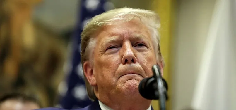 Son dakika: Trump'tan yeni Barış Pınarı Harekatı açıklaması