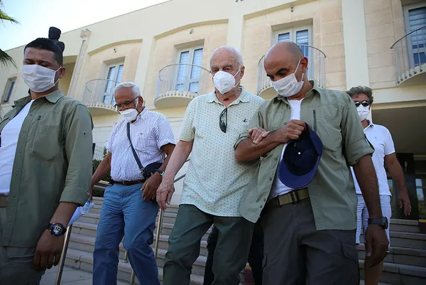 28 Şubat davasında tutuklanan generaller için 3 seçenek var