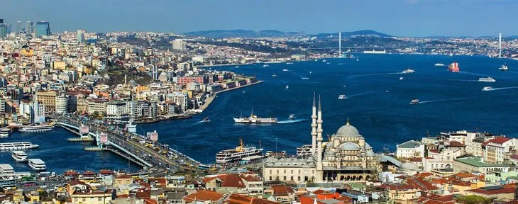 Dünyanın en güvenilir şehirleri hangileri? İstanbul’dan dikkat çeken yükseliş