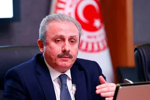 Yeni Meclis Başkanı Mustafa Şentop kimdir?