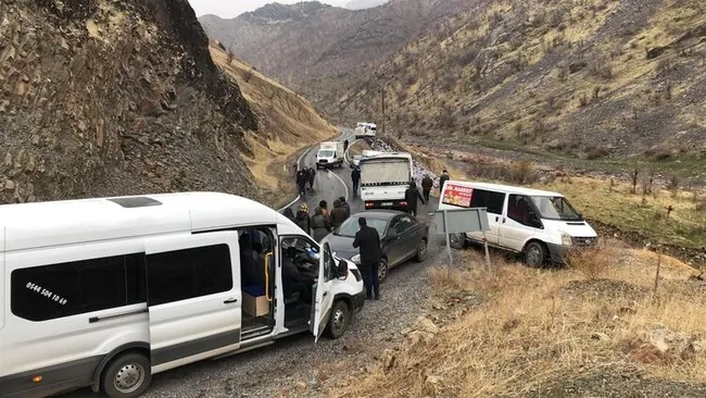 Şırnak’ta kazada aynı aileden 3 kişi hayatını kaybetmişti! Kahreden detay ortaya çıktı - 5