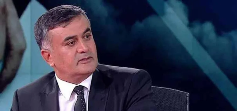 Adil Gür kaza geçirdi: 14 yaralı