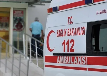 Ayı saldırısına uğradı! Ağır yaralandı