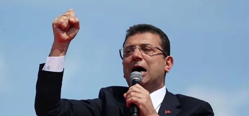 İBB uçurumun kenarında! İmamoğlu borç üstüne borç biriktirmiş! Denetim belgeleri korkunç gerçeği ortaya çıkardı