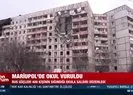 Mariupol’de okul vuruldu