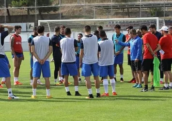 Ersun Yanal tekrar kadro değişikliğine gidiyor!