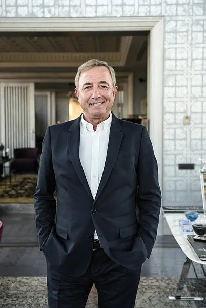 Ünlü iş adamı Hamdi Akın’a kaza soruşturması!