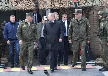 Rusya'dan yeni açıklama: Cevapsız kalmayacak!