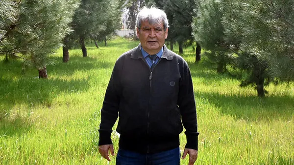Türkiye'ye çamur yağışı uyarısı! Sahra Çölü'nden gelecek milyonları etkileyecek - 5