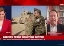 Suriyede ABD ve Rusyanın güç savaşı!