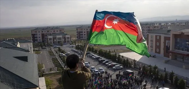 Azerbaycan ve Ermenistan’dan normalleşme görüşmesi
