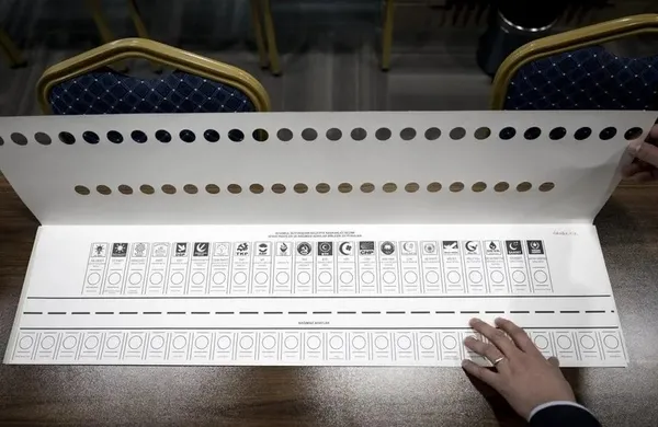 Oy kullanırken dikkat: Geçersiz olmasın! 31 Mart’ta seçmenin karşısında nasıl bir pusula olacak?