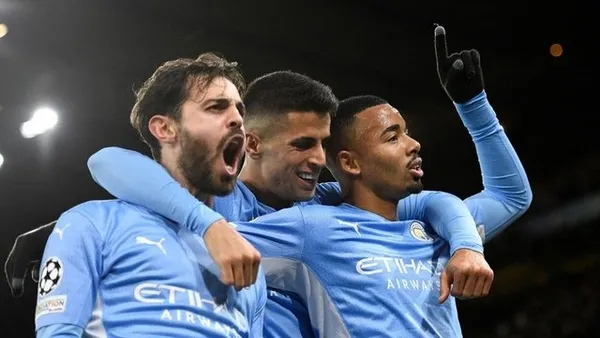 Sporting Lizbon Manchester City maçı ne zaman, saat kaçta hangi kanalda?