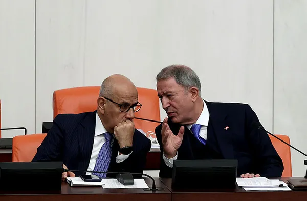 Tarım ve Orman Bakanı Vahit Kirişci’den Tarımda sorun var’ diyenlere hodri meydan: Oyuncak elinizden alındı