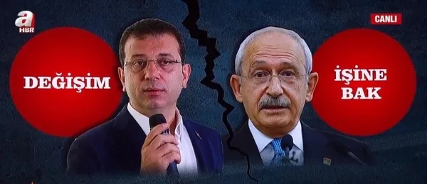 CHP'de genel başkanlık için yeni aday çıkar mı? CHP’nin eski avukatı Mustafa Kemal Çiçek isim verdi... - 5