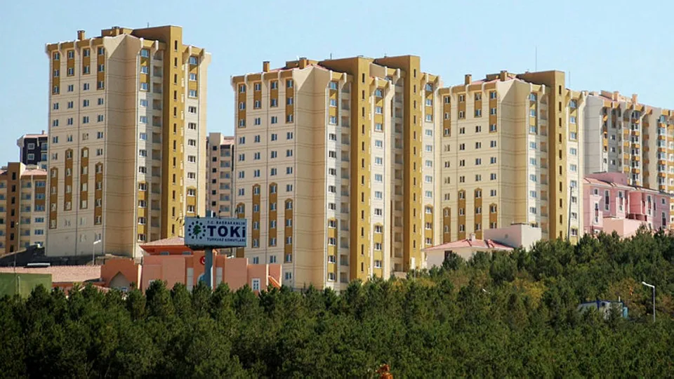 TOKİ taksitle konut başvuru şartları nelerdir? TOKİ dar gelirliye ucuz konut müjdesi