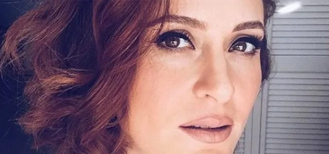 Ceyda Düvenci’den bir ilk!