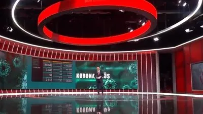 Bakanlık korona vaka sayılarını açıkladı