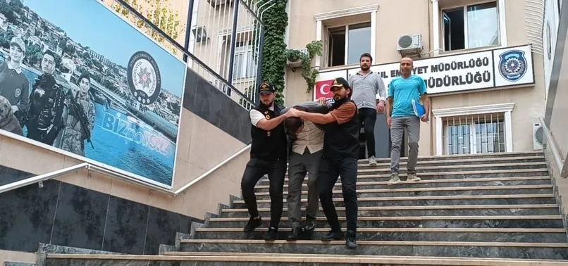 Başkan Erdoğan'ın sesini taklit eden dolandırıcının ifadesi pes dedirtti