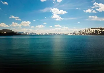 Doğa tutkunlarının adresi: Balık Gölü