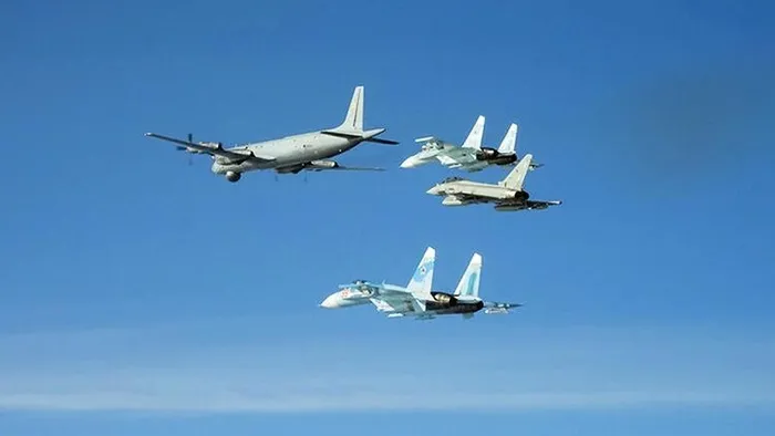 Rus lider Vladimir Putin'den NATO'ya uyarı! "Sınırı aştınız..." - 3