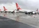 İki yıl sonra yeniden havalandı!