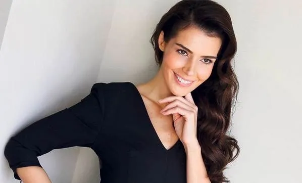 Terken Hatun kimdir? Uyanış Büyük Selçuklu dizisi karakteri Terken Hatun’u Hatice Şendil kimdir? İşte hayatı...