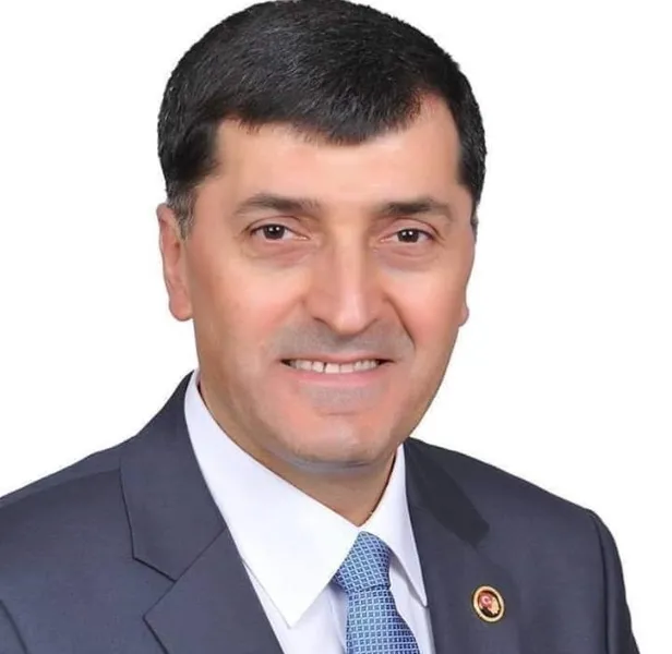 Eyüp Kahveci kimdir? CHP Kütahya Belediye Başkan Adayı Eyüp Kahveci kaç yaşında, aslen nereli?