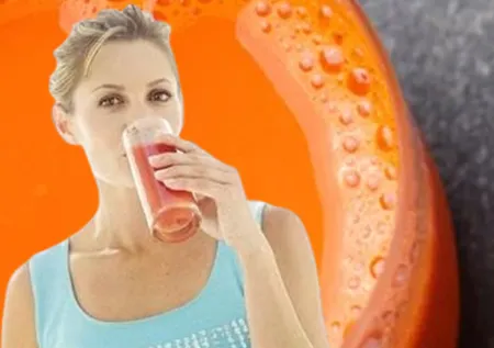 3 malzemeli doğal vitamin hapı! Kansızlığı yok ediyor! 