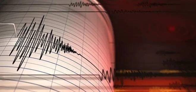 Son dakika | Aydın’da korkutan deprem! AFAD-Kandilli son depremler
