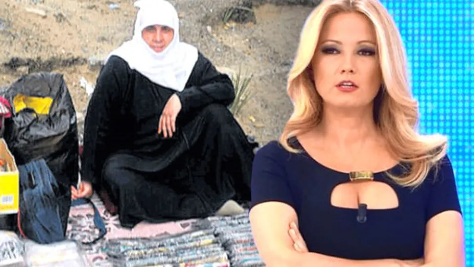 Müge Anlı'dan Fahriye Kara açıklaması
