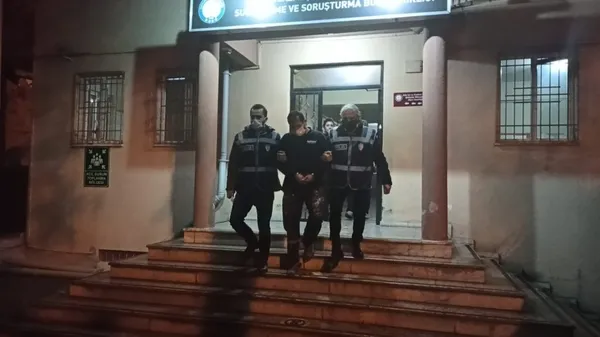 Son dakika: Bursa'da sahte içki can aldı! 10 kişi ise komada - 2