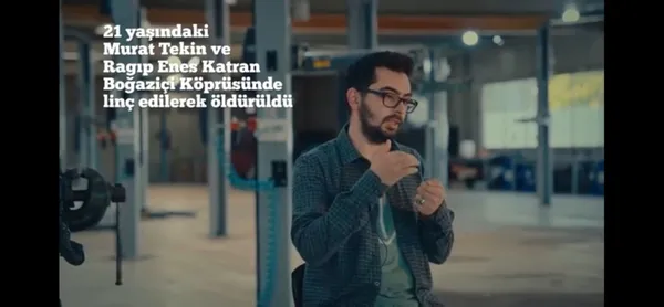 Mavi otobüsteki caniler sivilleri kurşunladı!