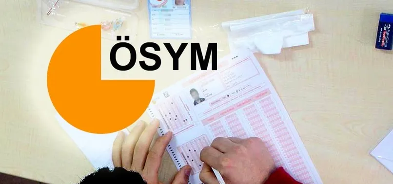 ÖSYM, YGS cevap kağıtlarını erişime açtı