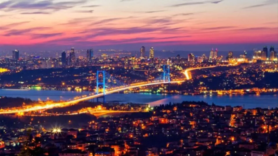 Kilometrekare başına hangi ilde kaç insan düşüyor?