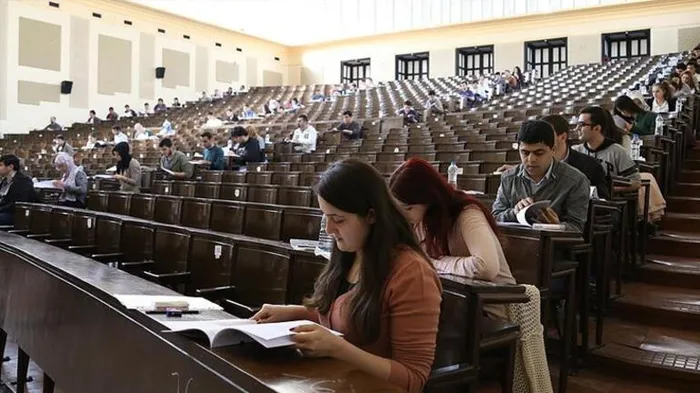 Üniversitelerde dikkat çeken istihdam mesajı! YÖK Başkanı Erol Özvar duyurdu - 2