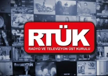 RTÜK harekete geçti! 3 televizyon kanalı ve 2 radyonun ihlaline ceza