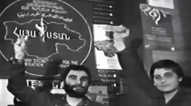 ASALA terörünün perde arkası! Ne zaman başladı ve Türkiye’nin başına nasıl musallat edildi?