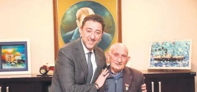 CHP’li Bandırma Belediyesi’nden şehit babasına büyük ayıp! Önce destek sözü verdi sonra mağdur etti