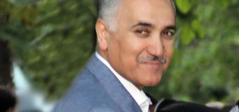 Adil Öksüz sahte isimle Almanya'ya iltica etmiş!