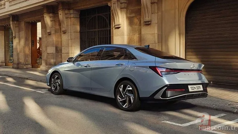 BİTİYOR: Hyundai’den 122 bin TL indirim ve 3 ay ertelemeli kredi imkanı! İşte Hyundai fırsatları 5